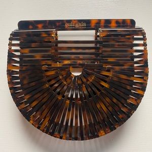 Cult Gaia Ark bag (small)